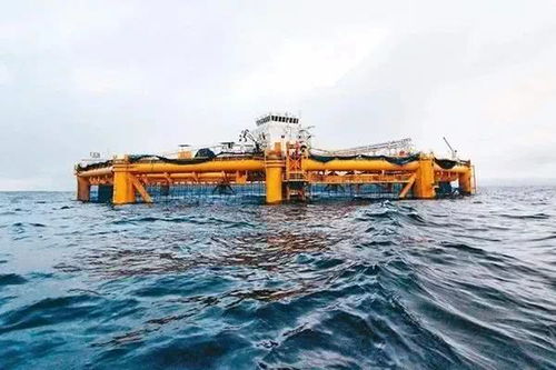 國(guó)家扶持的五種水產(chǎn)養(yǎng)殖模式,你看好哪個(gè)