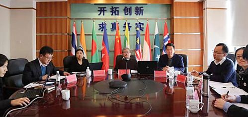 水產(chǎn)養(yǎng)殖 生物安保 一帶一路 國(guó)家321位學(xué)員線上學(xué)習(xí)海水養(yǎng)殖技術(shù)