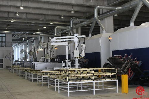 專精特新看中國 新北洋智能快遞柜 掌握核心技術 單項冠軍 產(chǎn)品解決快遞 最后一公里