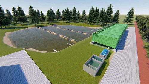 28萬漁民待轉產 京東數科新型水產養殖方式填補禁漁期空白