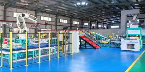 佳龍科技獲評(píng)專精特新 小巨人 企業(yè)認(rèn)定,制造研發(fā)實(shí)力受肯定