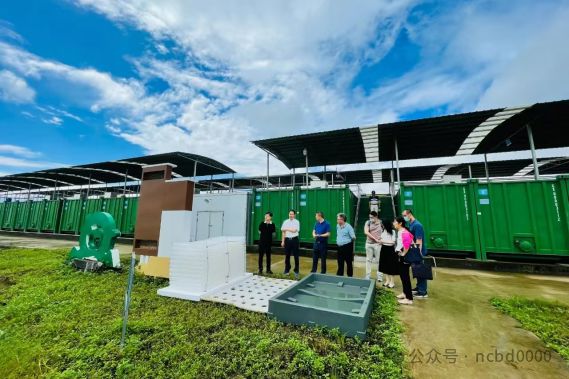 集裝箱年產(chǎn)600多萬(wàn)斤魚(yú),是傳統(tǒng)養(yǎng)殖的3-5倍,半小時(shí)可出魚(yú)2000斤