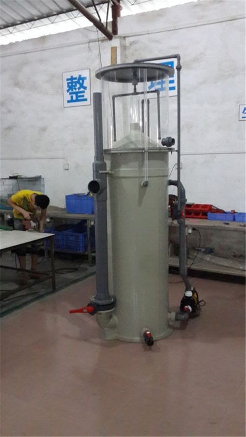 珠海水產養殖水處理設備 藍奧臭氧設備好口碑