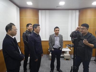 招引創(chuàng)新優(yōu)勢(shì)項(xiàng)目 推動(dòng)益陽(yáng)高質(zhì)量發(fā)展