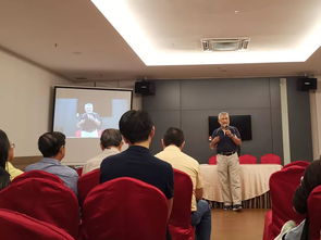 聯(lián)鯤專(zhuān)家應(yīng)邀出席2019年馬來(lái)西亞水產(chǎn)養(yǎng)殖技術(shù)研討會(huì)并作專(zhuān)題報(bào)告