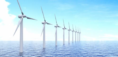 馬云看中海上風(fēng)電 專(zhuān)家解析 門(mén)道很多,但可 一魚(yú)多吃